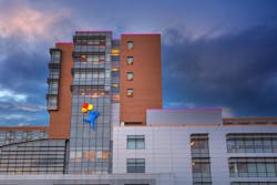 Oelo Press Release Childrens Hospital Oelo Press Release Childrens Hospital