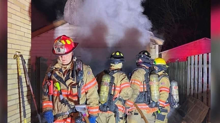 Departments focus so heavily on training first responders for their careers yet don&rsquo;t arm them with the most important tool that they need to thrive: their breath.