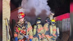 Departments focus so heavily on training first responders for their careers yet don’t arm them with the most important tool that they need to thrive: their breath. Departments focus so heavily on training first responders for their careers yet don’t arm them with the most important tool that they need to thrive: their breath.