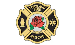 Portland Fire Rescue 61da2286bcb77