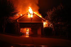 Because time isn’t on the side of firefighters, the best tactics that they can employ to accomplish search are quick application of water and coordinated ventilation. That said, conditions always will dictate tactics, and a clear understanding of how fire behaves and smoke-reading allow firefighters to make educated decisions that can be backed by real-world data. Using the appropriate tactics can buy firefighters and citizens time to perform searches in the areas that firefighters are able to occupy. Because time isn’t on the side of firefighters, the best tactics that they can employ to accomplish search are quick application of water and coordinated ventilation. That said, conditions always will dictate tactics, and a clear understanding of how fire behaves and smoke-reading allow firefighters to make educated decisions that can be backed by real-world data. Using the appropriate tactics can buy firefighters and citizens time to perform searches in the areas that firefighters are able to occupy.