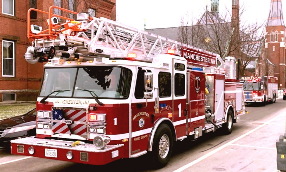 A Manchester firefighter is taking back claims that multiple members who live out of state are collecting extra pay.