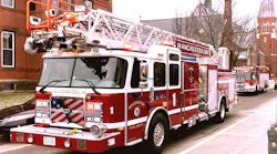 A Manchester firefighter is taking back claims that multiple members who live out of state are collecting extra pay.