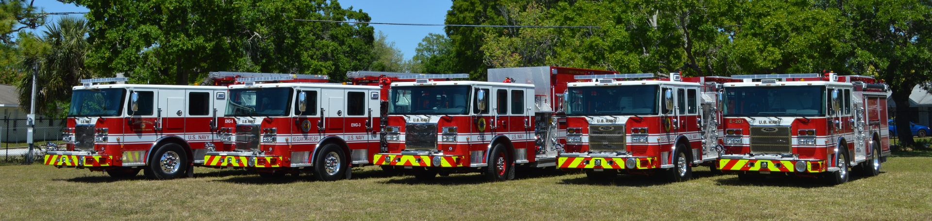 Planning fleet replacement for the anticipated life cycle requires careful analysis of vehicle annual operating costs to determine the appropriate amount of in-service time balanced against the funding levels to support the plan.