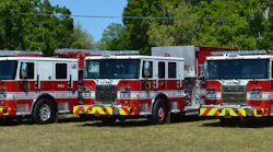 Planning fleet replacement for the anticipated life cycle requires careful analysis of vehicle annual operating costs to determine the appropriate amount of in-service time balanced against the funding levels to support the plan.