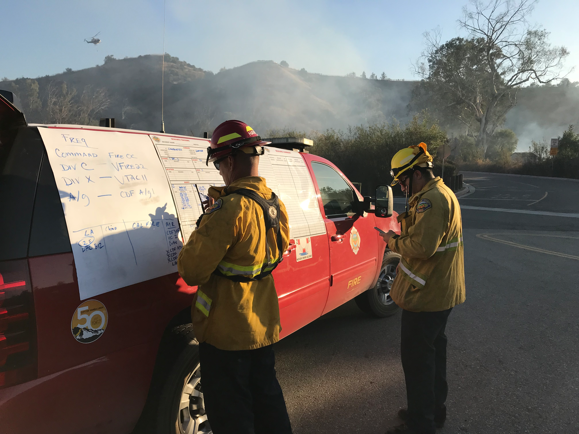 Resources and personnel from agencies outside of the department must be explored through relationship-building. This includes building a rapport before incidents, so individuals&rsquo; strengths, weaknesses, expertise and decision-making are known when time-critical assignments must be made.