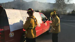 Resources and personnel from agencies outside of the department must be explored through relationship-building. This includes building a rapport before incidents, so individuals’ strengths, weaknesses, expertise and decision-making are known when time-critical assignments must be made.
