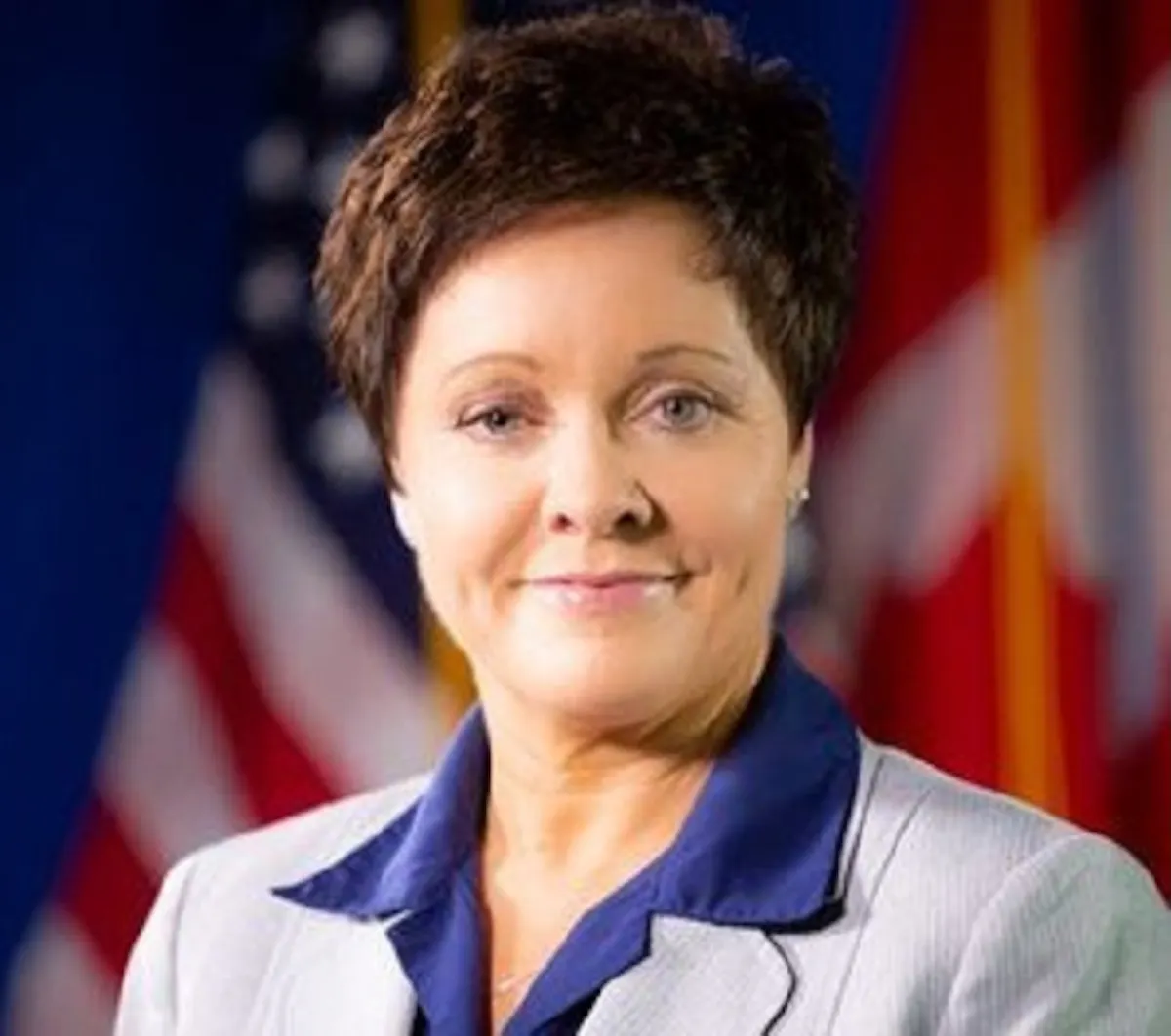 Ceo Merrell NFPA Adds Special Live Event to Leadership for Emergency Responders ...