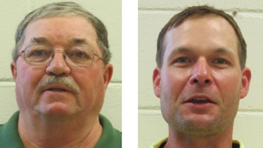 Mineral Point WI Firefighters Killed in Crash Identified Firehouse