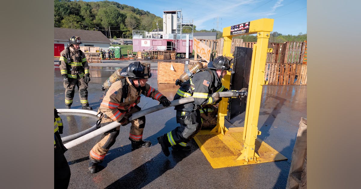 Firehouse Expo Preview | Firehouse Firehouse Expo Preview | Firehouse