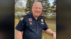 South Haven Fire and Rescue firefighter Allen Fischer has succumbed to complications from a medical condition that occurred in the line of service.