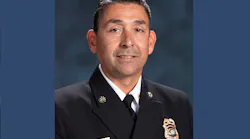 The Phoenix Fire Department announced the selection of Assistant Chief Mike Duran III as their new fire chief.