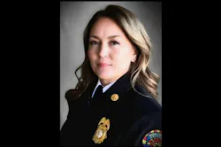 Melissa Hilpert has been named to Chief for Rural Metro Fire Yuma Operations.