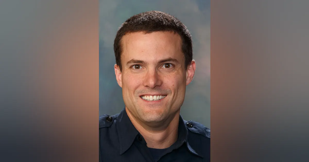 Justin Rudio Justin Rodino | Firehouse