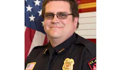 St. Joseph Fire Captain Andy Loso lost his battle with COVID-19 on Nov. 23, 2021 after contracting it on-duty.