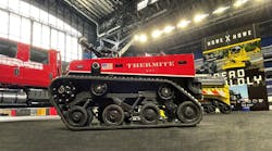 Thermite Ev2 Thermite Ev2