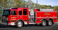 Whatcom County Fire District 16 station has been burglarized for the second time in the past 2 1/2 years. Whatcom County Fire District 16 station has been burglarized for the second time in the past 2 1/2 years.