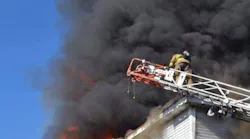 An investigation that Manchester firefighters living out of state received extra pay is “unfounded” and “inconclusive.”