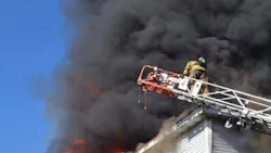 An investigation that Manchester firefighters living out of state received extra pay is “unfounded” and “inconclusive.” An investigation that Manchester firefighters living out of state received extra pay is “unfounded” and “inconclusive.”