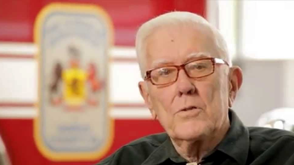 Ludwig &ldquo;Ludi&rdquo; Benner Jr. was a pioneer in hazmat response research and development and is the Father of Modern Hazmat Thinking.