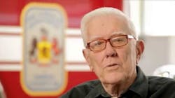 Ludwig “Ludi” Benner Jr. was a pioneer in hazmat response research and development and is the Father of Modern Hazmat Thinking. Ludwig “Ludi” Benner Jr. was a pioneer in hazmat response research and development and is the Father of Modern Hazmat Thinking.