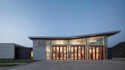 Station 62 Exterior App Bay South Dusk 6209a0f1a75c1 Station 62 Exterior App Bay South Dusk 6209a0f1a75c1