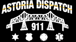 Astoria 911