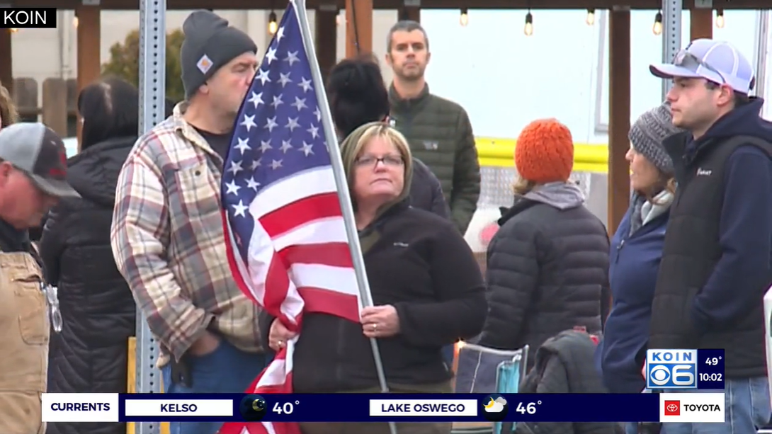Austin Smith St Paul Firefighter Remembers