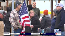 Austin Smith St Paul Firefighter Remembers