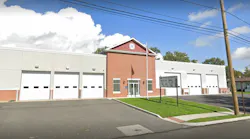 The Briarcliffe Fire Company was suspended following a vote by Darby Township commissioners.
