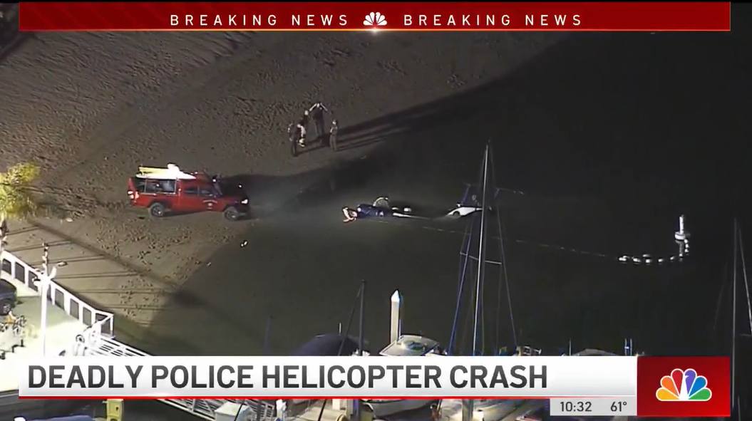 Police Helicopter Crash 6212342b3cb3c