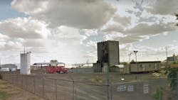 The fire training grounds are being upgraded by the Walla Walla Fire Department, the College Place Fire Department and Walla Walla County Fire District 4. The fire training grounds are being upgraded by the Walla Walla Fire Department, the College Place Fire Department and Walla Walla County Fire District 4.