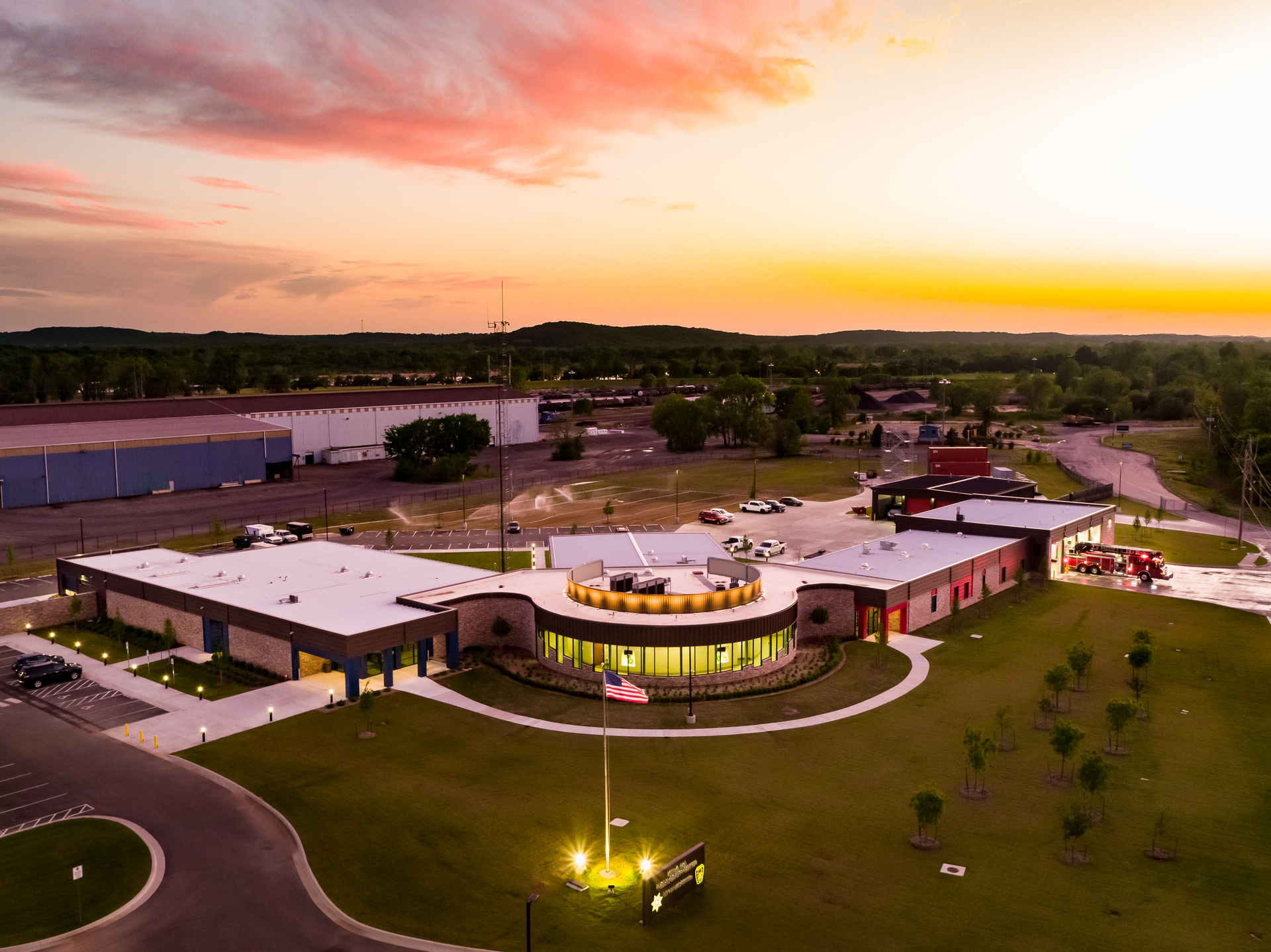 1 Sand Spring Ok Exterior Overall