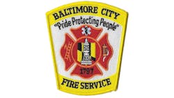 A member of the Baltimore City Council has introduced a bill that would ban Firefighters from entering unoccupied burning vacant structures.