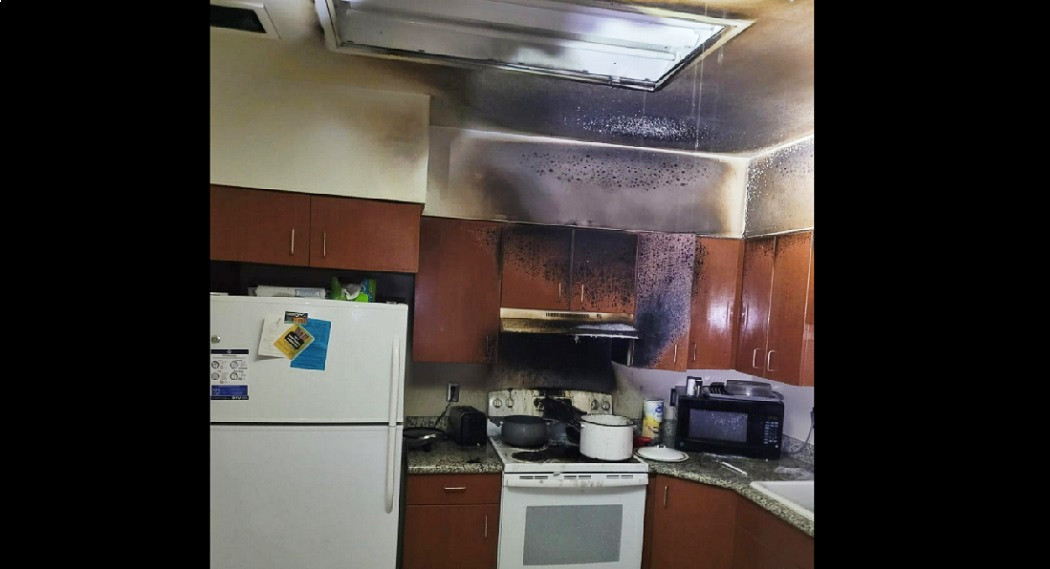 Brigham Young University Student Causes Explosion, Fire Making Rocket