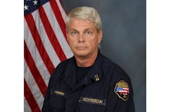 Nashville Fire Department Capt. William Michael &ldquo;Mike&rdquo; Brooks died from COVID-19.