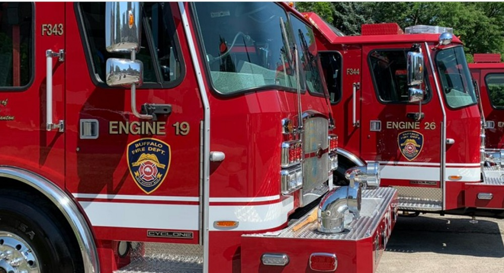 The City of Buffalo Common Council will vote on a multimillion-dollar settlement for an injured Buffalo firefighter on March 8.