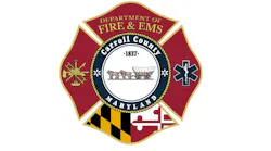 Carroll County’s new Department of Fire and EMS to perform psychological testing to prospective employees.