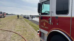 The City of Lindsay is considering a return to separate police and fire departments from the current public safety model.