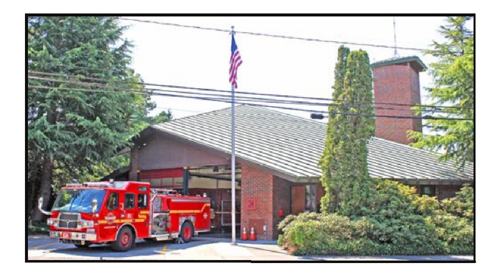 The Seattle Fire Department has hired a private investigator after a firefighter reported finding a noose inside a fire station.