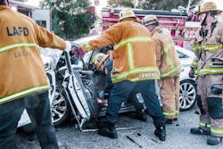 Carbohydrates are the quickest and most readily available form of energy in the body, but the keto diet specifies low carb intake, which could restrict one’s power to accomplish high-intensity tasks, including cutting open an automobile. Carbohydrates are the quickest and most readily available form of energy in the body, but the keto diet specifies low carb intake, which could restrict one’s power to accomplish high-intensity tasks, including cutting open an automobile.