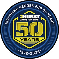 Hurst 50