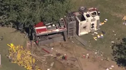 The City of Phoenix has agreed to a multi-million-dollar settlement after a deadly accident involving a Phoenix fire truck in 2019.