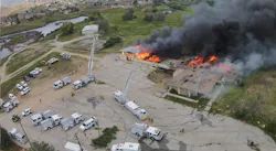 A Kern County grand jury stated the Kern County Fire Department must complete items not yet addressed in a 2017 needs assessment.