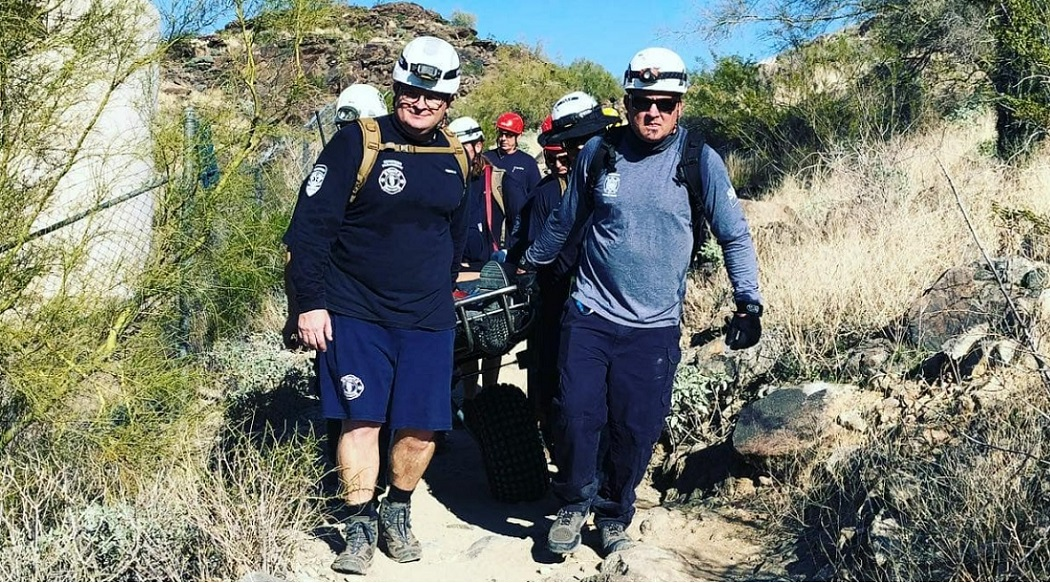 The Phoenix Fire Department will start using drones to enhance their mountain rescue operations.