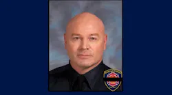 San Antonio Lieutenant Shody Henshaw has died after a long battle with occupational cancer.