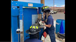 Santa Fe Fire Department looks to diversify their organization by improving recruitment efforts.