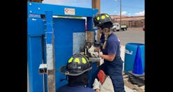 Santa Fe Fire Department looks to diversify their organization by improving recruitment efforts. Santa Fe Fire Department looks to diversify their organization by improving recruitment efforts.