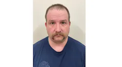 The Tennessee Bureau of Investigation arrested Jason W. Greer in connection with multiple fires in a Jackson home.