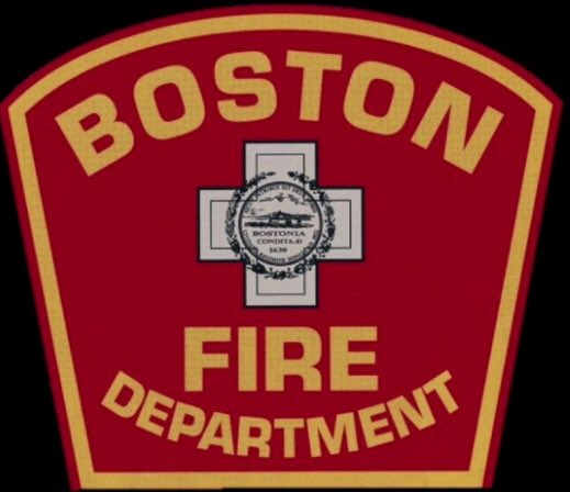 Boston Fire 61ff001b23631